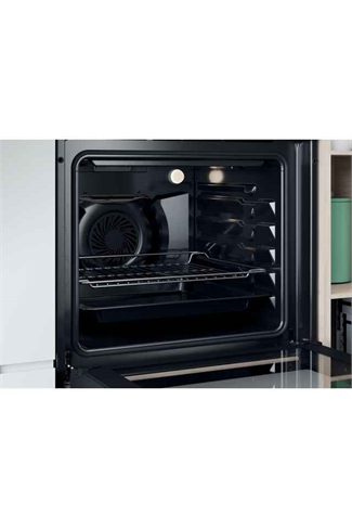 Candy F IDC X602/CA Stainless Steel Built-In Electric Single Oven